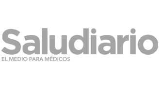 Salud Diario - Logo