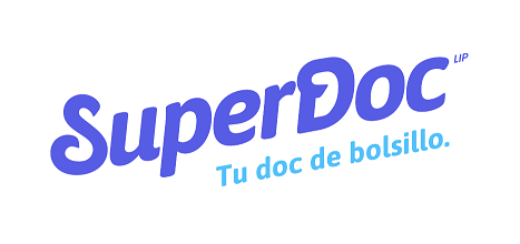 SuperDoc - Logo