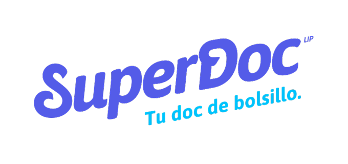SuperDoc - Tu Doc de Bolsillo