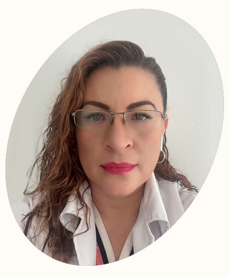 Dr. Claudia