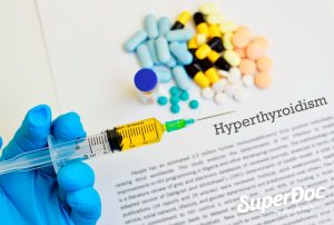 hypertiroidism